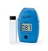 Combo Pack! Hanna Instruments HI 711 Checker HC Handheld Colorimeter, For Total Chlorine plus HI 711-25 (25 reagents)