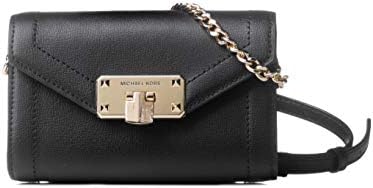 mk kinsley crossbody