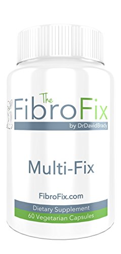 Fibro-fix multi-fix - dr. david brady fibromyalgia fix …