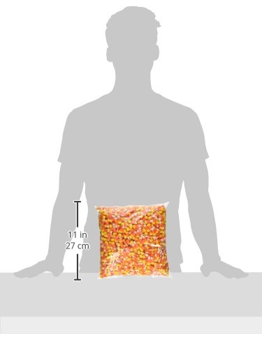 Candy Corn 10lb Bulk Bag