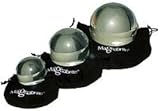 Magnabrite 64mm Dome Magnifier - 4x