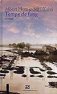 Portada de Temps de fang (El Balancí)