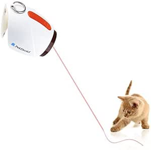cat laser toy amazon