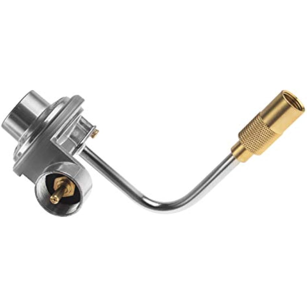 Regulator Replacement For Blackstone 17 Inch And 22 Tabletop Griddles