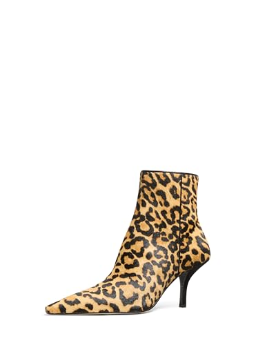 Michael Kors SELINA HEELED BOOTIE MARIGOLD Mujer, EU 38