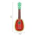 Johouse Children Kids Toy Guitar,2 Set Cute Mini Fruit Guitar Musical Instrument Toy