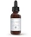 Foxbrim Naturals Pure Organic Jojoba Oil - For Face, Hair & Nails - Treat Acne, Balance Oils - Sensitive & Dry Skin - Abundant in Fatty Acids & Vitamins C & E - Unrefined & Cold Pressed - 2OZ