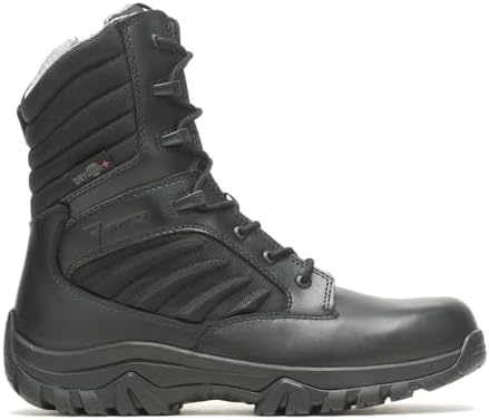 Amazon.com: Bates Men's Core Delta-8 Delta-8-Black, Black, 11.5 EW