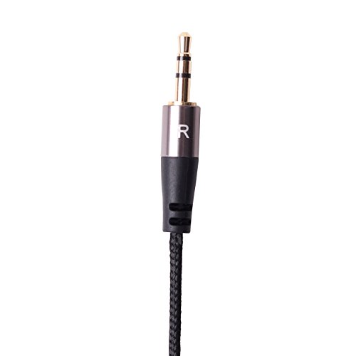 image for [Lifreak] Sol Republic Master Tracks X3 V8 V10 V12 Headphone Cable wit