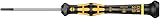 WERA 05030103001 1578 A ESD Kraftform Micro