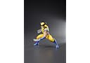 Kotobukiya Marvel Universe X‐Men '92 Wolverine & Jubilee Two Pack