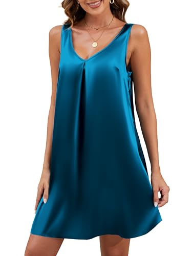 Mawor Night Gown