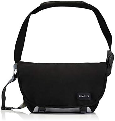 comfort zone small messenger bag