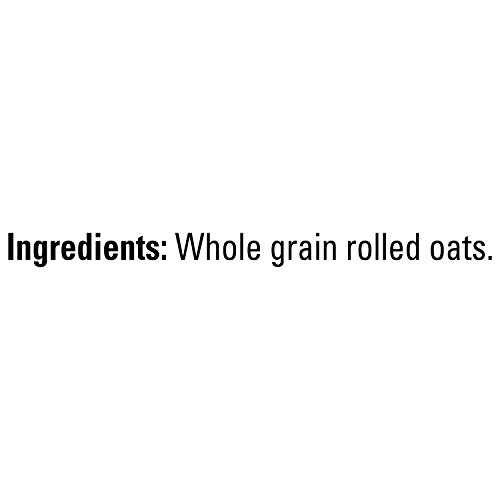 QUAKER GLUTEN FREE OLD FASHIONED OATS, NON-GMO PROJECT VERIFIED, 24 OUNCE, RESEALABLE BAG