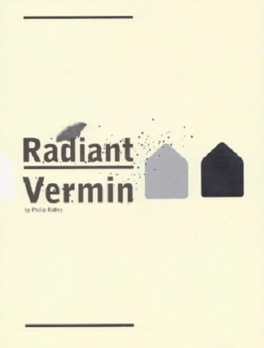 Amazon Co Jp レディエント バーミン Radiant Vermin パンフレット 高橋一生 おもちゃ