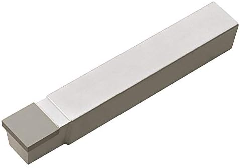 Micro 100 Brazed Tool Bit C 6 In L 5/16 In W - C-312-2 Packs