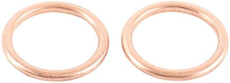 New Winderosa Exhaust Gasket Kit 823003 for Polaris Scrambler 850 XP EPS 2014, Sportsman 850 High Lifter 2017 2018, Sportsman 850 SP 2015 2016 2017, Sportsman 850 Touring EPS 2014