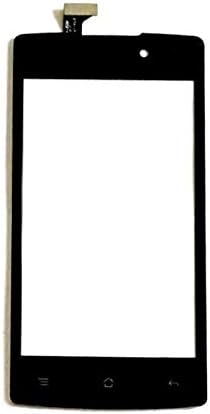 Touch Screen Digitizer For Oppo R1001 Joy Black Amazon In Electronics