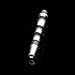 Raycity Durable Stainless Steel Urethral Sounding Catheter Penis Plug Stretching Dilator for Beginner Adults Male