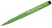 Faber-Castell PITT Artist Brush Pen Brush Tipped - Leaf Green (112)
