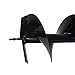 XtremepowerUS Post Hole Digger w/ 8