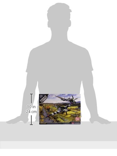 Academy 1/72 Normandy 1944-2014 Limited Edition # 12512