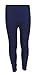 Arctic Hero Boys' Thermal Underwear - 4 Piece Waffle Knit Top and Long John Set (Size: 2-18), Size 12-14, Navy/Charcoal
