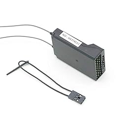 Flysky FS_iA10B Receiver 2.4G10CH PPM Output