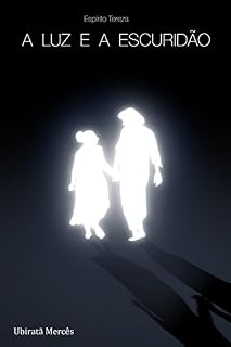 Livro A luz e a escuridão