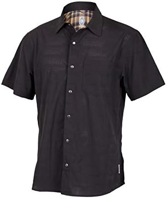 Club Ride Apparel Motive Biking Shirt - Men's Short Sleeve Cycling Jersey