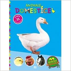 Animale Domestice Secretele Animalelor Fara Autor 9789731972367 Amazon Com Books