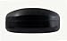 MyEyeglassCase - Large Sunglasses Case - Glasses Holder with Pouch & Cloth - Eyeglass Hard shell Medium - Extra Large frames