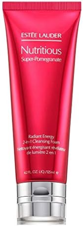 estee lauder nutritious cleanser