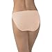 Vanity Fair Women's Illumination String Bikini Panty 18108, Rose Beige, Large/7