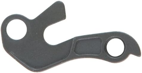 Raleigh America Diamondback Derailleur Hanger- 6 (Silver)