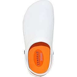 vangelo with ortholite Removable Insoles Matching