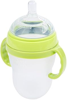 comotomo bottle handle grip