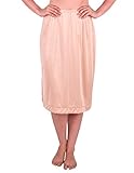 Under Moments Tailored Half Slip with Elegant Wide Hems 27