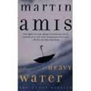 Heavy Water and Other Stories (OM)