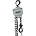 Roughneck Manual Chain Hoist - 2 Ton, 10ft. Lift