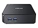 ASUS CHROMEBOX-M004U Desktop (Renewed)