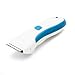 ARCESS Professional Low Noise Rechargeable Cordless Small Pet Dogs and Cats Electric Clippers Razor Grooming Trimming kit Set TP-8000
