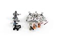 LEGO Star Wars: The Empire Strikes Back Snowspeeder – 20th Anniversary Edition 75259 Building Kit (309 Piece)