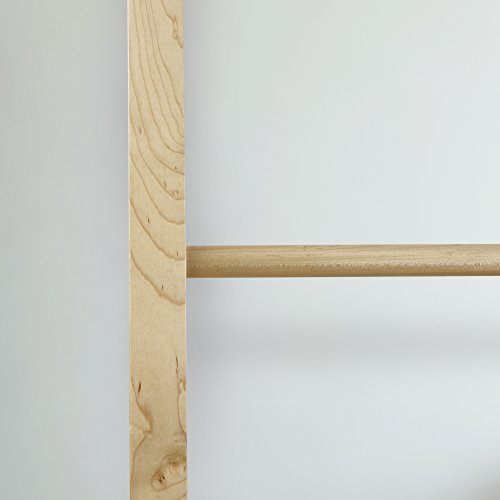 American Trails 117-520 Decorative Ladder with Solid American Maple - Thumbnail 7