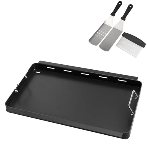 Full Size Griddle Insert Spatula