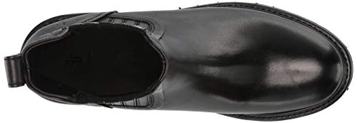 FRYE-Womens-Ella-Moto-Chelsea-Boot