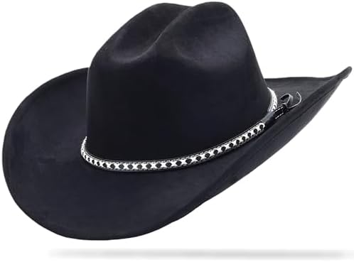 Stetson Men's Sturgis Pinchfront Crushable Wool Felt Hat Cordova X