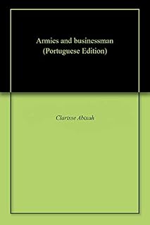 Livro Armies and businessman