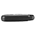 OrangeTag Brand New Remote Key Fob Case Shell for Volvo C70 V70 XC7 4 Buttons