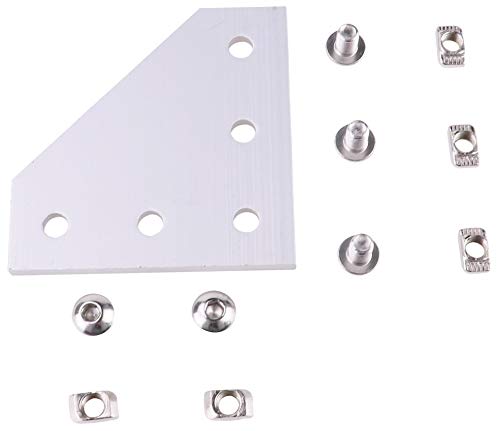 5 Boeray+10pcs+Joining+Aluminum+Profile